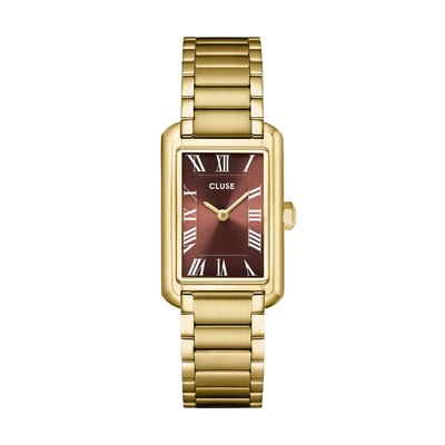 Montre Analogique  BELISSENA CLUSE