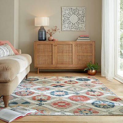 Tapis extérieur FLORA FLAIR RUGS
