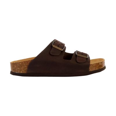 Mules Cuir Cp Beta PLAKTON