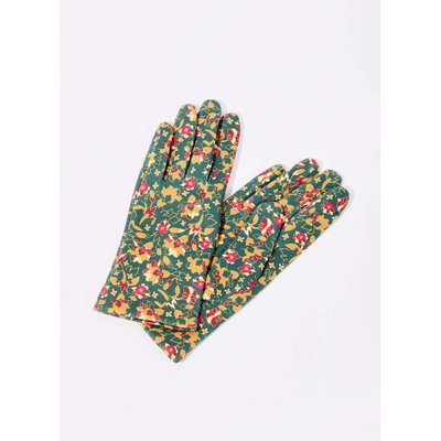 Gants imprimés GLOVES LA FIANCÉE