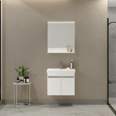 Комплект мебели для ванной комнаты, Pace / Пейс SO'HOME