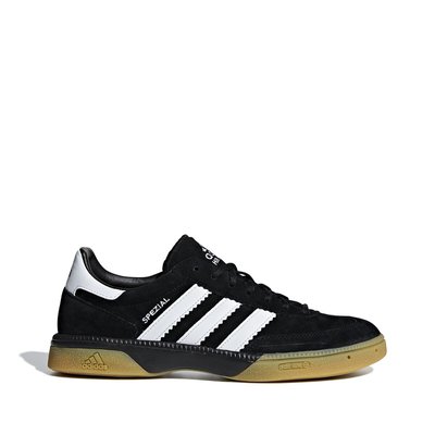 Baskets Cuir Handball Spezial adidas Performance