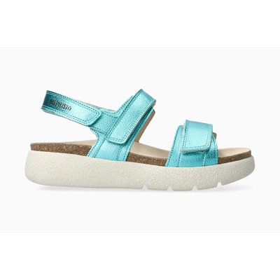 Sandales en cuir GILL MEPHISTO