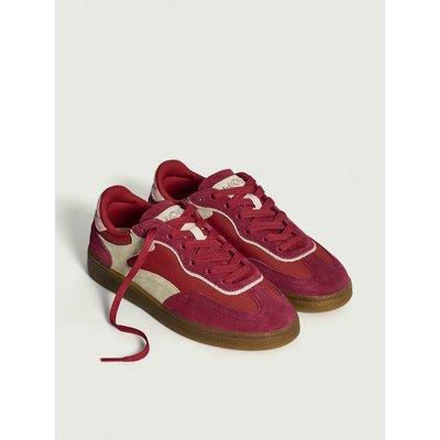 Alley Cherry trainers HOFF