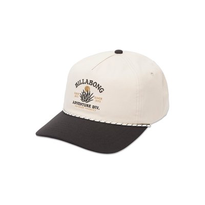 Casquette strapback ADVENTURE DIVISION BILLABONG