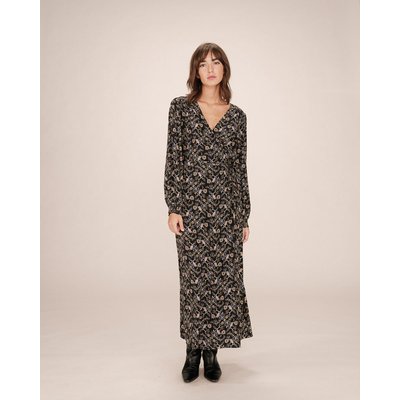 Robe Longue GRACE & MILA