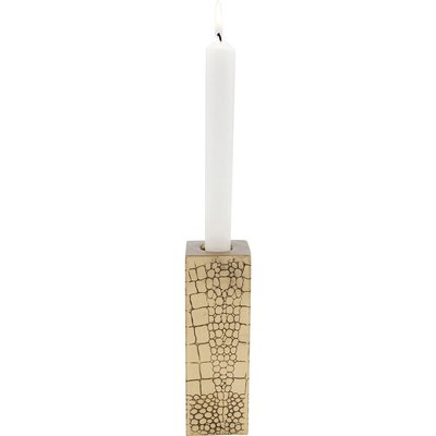 Bougeoir serpent KARE DESIGN