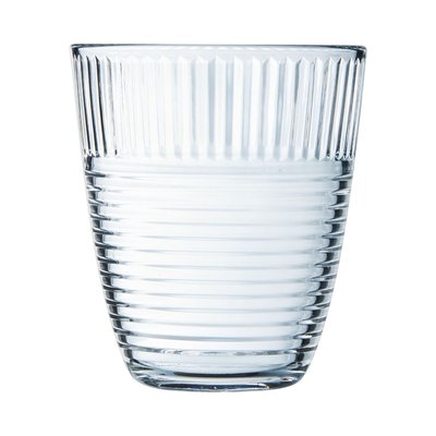6 verres à eau 31cl LUMINARC