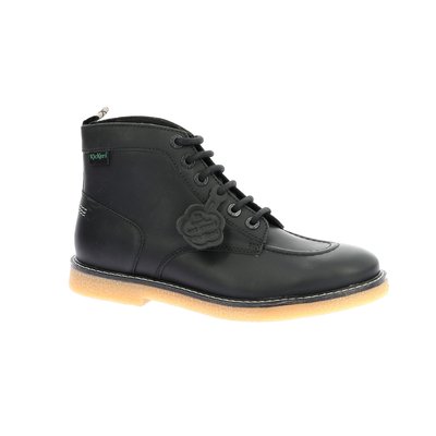 Bottillons Cuir KICK LEGENDARY KICKERS