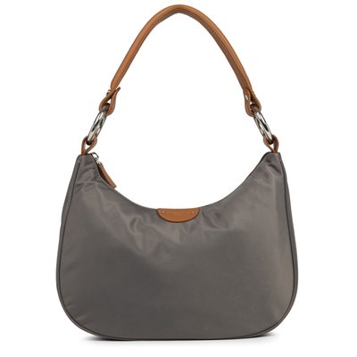 Sac à main zippé HANDLE BASE SEQUOIA