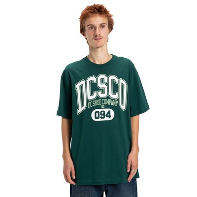 T-shirt à manches courtes ELECTIVE. DC SHOES