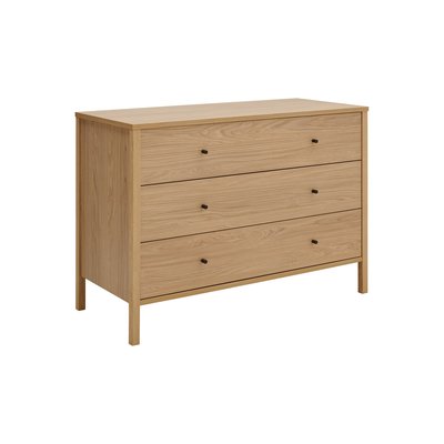 Commode 3 tiroirs - SIMON CAMIF