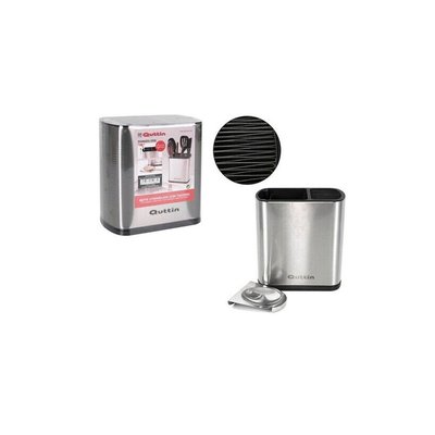 Pot Ustensiles de Cuisine en Inox WADIGA