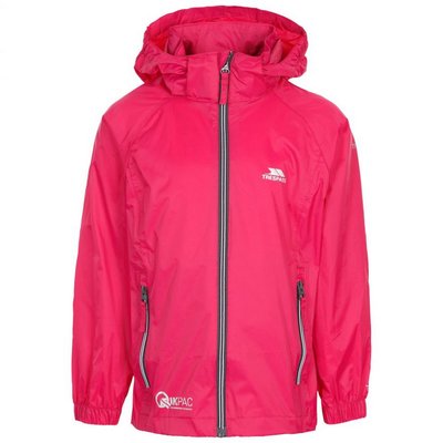 Coupe-vent pliable QIKPAC TRESPASS