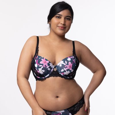 Soutien-gorge emboîtant Magnolia DORINA