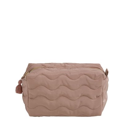 Trousse de toilette rectangulaire MATHILDE M