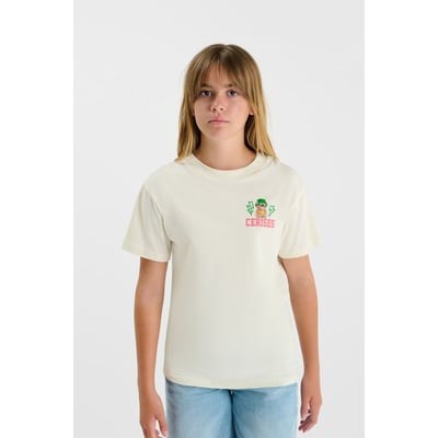 Tee-Shirt LUCYGI LE TEMPS DES CERISES