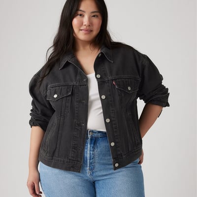 Chaqueta 90's Trucker LEVI’S PLUS