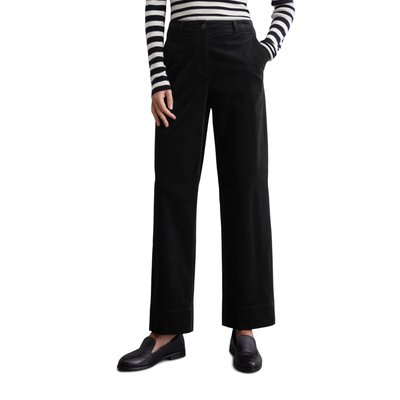 Cordhose Model Lande wide en coton bio mélangé MARC O'POLO