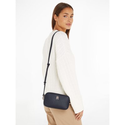 Handtas TH EMBLEM TOMMY HILFIGER