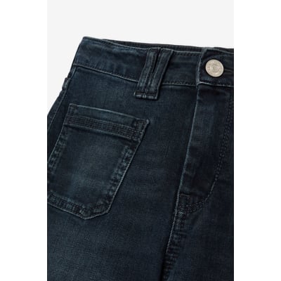 Jeans flare FLAREPO, longueur 34 LE TEMPS DES CERISES