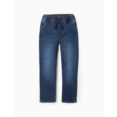 Jean Jogger Slim Fit ZIPPY