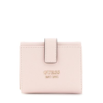 Mini Portefeuille Rosalba Saffiano GUESS