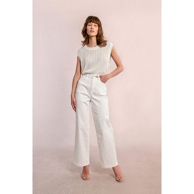 Pantalon large MOLLY BRACKEN