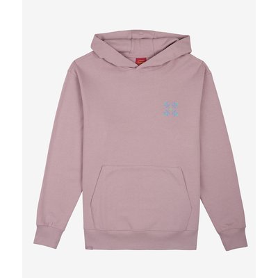 Sweat à capuche 4flo poitrine SEREGOR OXBOW
