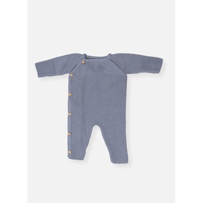 Combinaison Chat LA MANUFACTURE DE LAYETTE