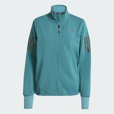 Veste Own The Run Winterized Veste Own The Run Winterized adidas Performance