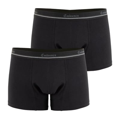 Boxers pour fuites urinaires, lot de 2, SERENITE EMINENCE