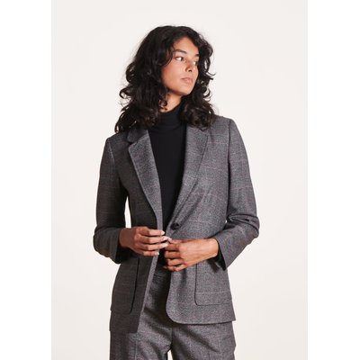 Veste tailleur LA FEE MARABOUTEE