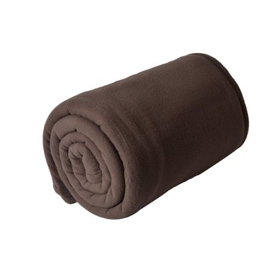 Couverture en Polyester  TEDDY TOISON D OR