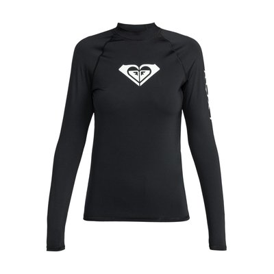 Lycra manches longues WHOLE HEARTED. ROXY