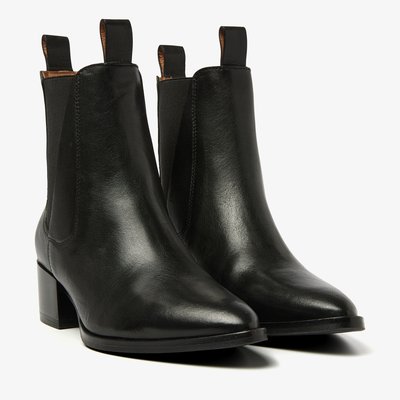 Bottines ROSE ANDREW VIA VAI