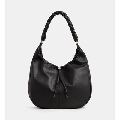 Sac à main inaya cuir GALERIES LAFAYETTE