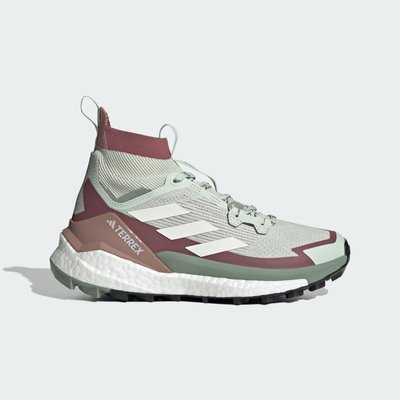 Chaussure de randonnée Terrex Free Hiker 2.0 adidas Performance