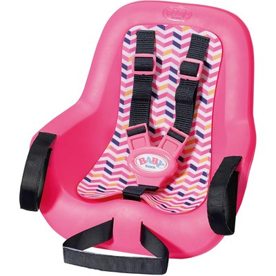Baby Born siège vélo pour poupée ZAPF CREATION