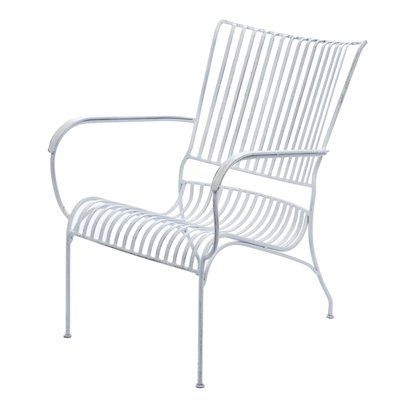 Chaise de jardin  -YUCCA AMADEUS