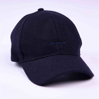 Casquette célina MISE AU GREEN