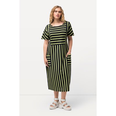 Robe midi oversize ULLA POPKEN