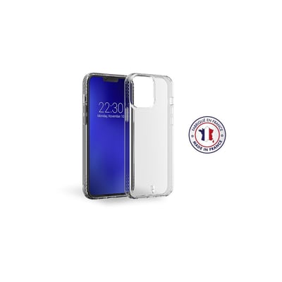 Coque iPhone 13 Pro Max Transparente FORCE CASE