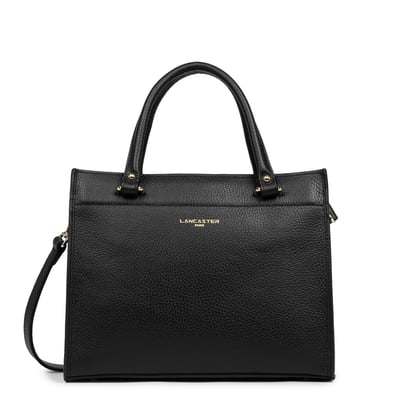 Sac à main, Made in France FOULONNÉ DOUBLE DAILY LANCASTER