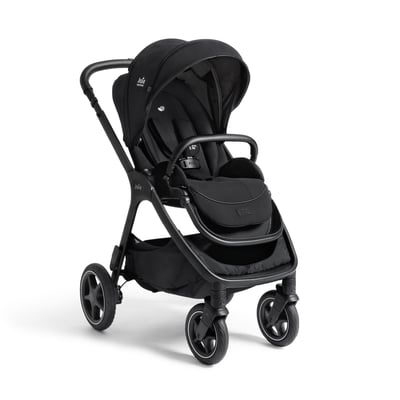 Pack poussette duo Finiti + i-Gemm 3 JOIE
