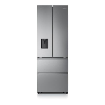 Réfrigérateur multi portes RF632N4WIE HISENSE