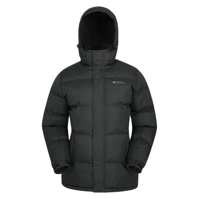 Veste matelassée SNOW MOUNTAIN WAREHOUSE