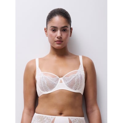 Soutien-gorge corbeille CRUSH CHANTELLE PULP
