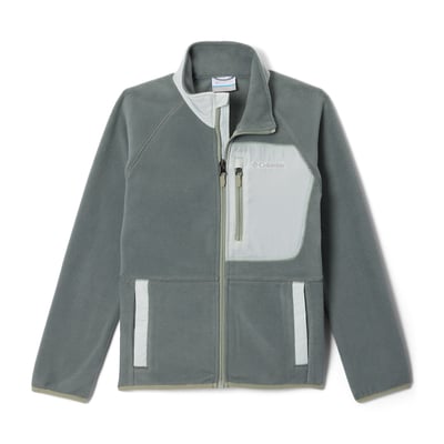 Chaqueta polar con cremallera, FAST TREK COLUMBIA