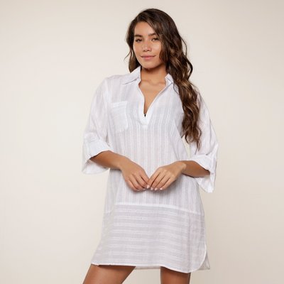 Robe de plage LINGADORE